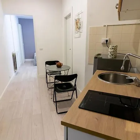 Apartament Ristrutturato A 1600mt Dal Colosseo *